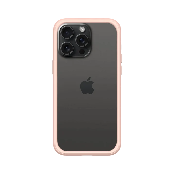 iPhone 15 Pro Max Mod NX - Bumper