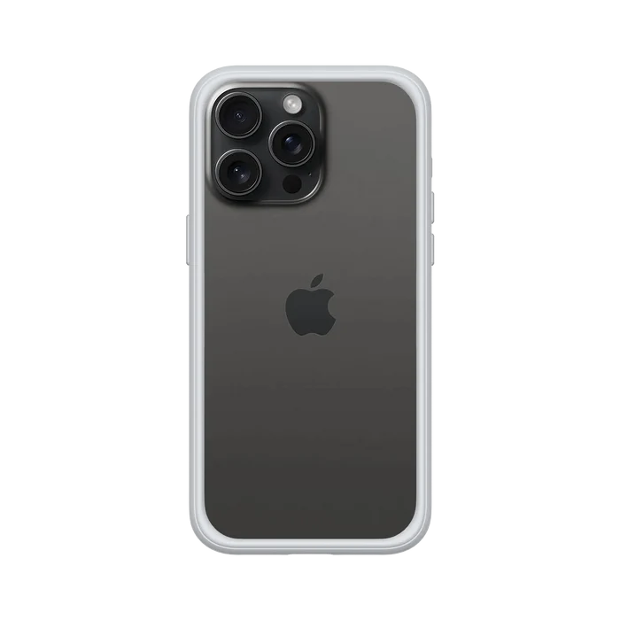 iPhone 15 Pro Max Mod NX - Bumper
