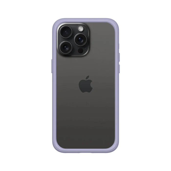 iPhone 15 Pro Max Mod NX - Bumper