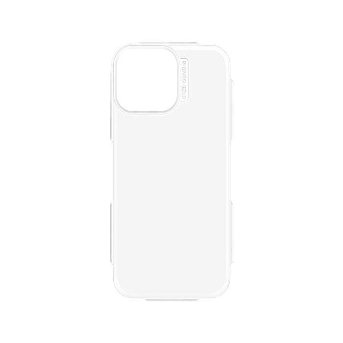 iPhone 15 Pro Max Mod NX Backplate
