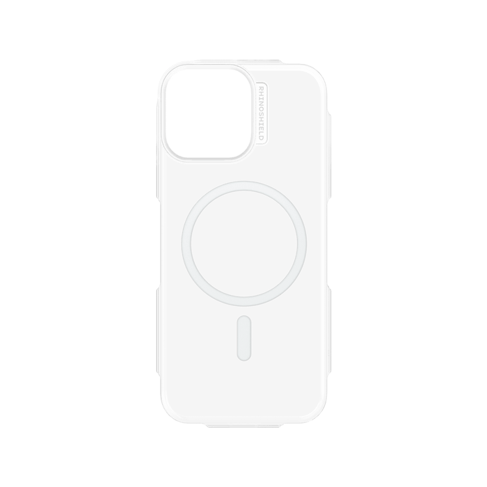 iPhone 15 Pro Max Verso Mod NX (compatible MagSafe)