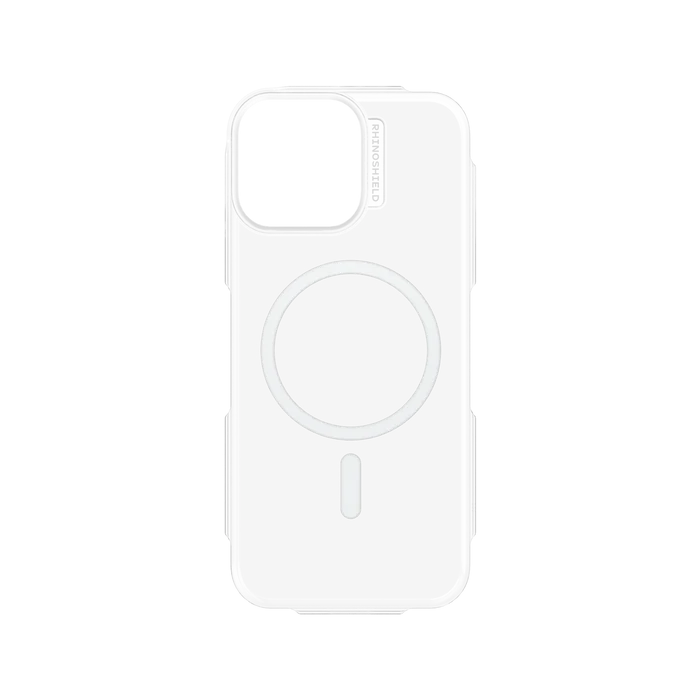 iPhone 15 Pro Max Verso Mod NX (compatible MagSafe)