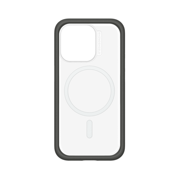 iPhone 15 Pro Mod NX (compatible MagSafe)