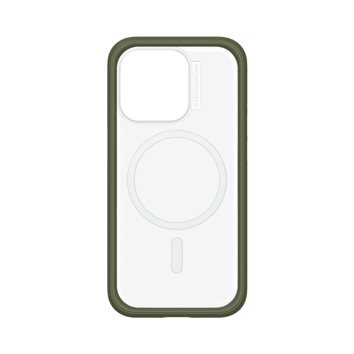 iPhone 15 Pro Mod NX (compatible MagSafe)