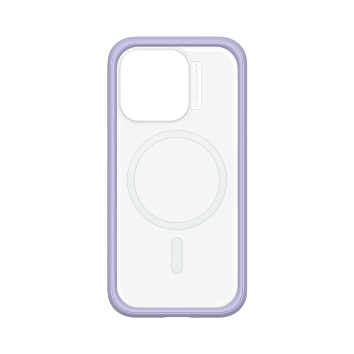 iPhone 15 Pro Mod NX (compatible MagSafe)