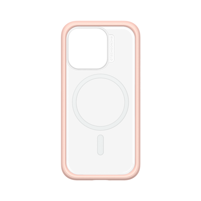 iPhone 15 Pro Mod NX (compatible MagSafe)