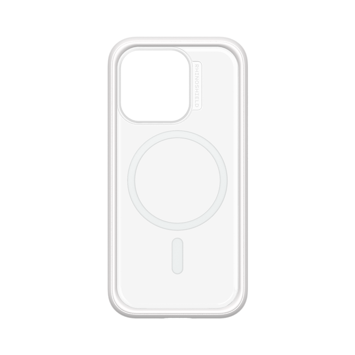 iPhone 15 Pro Mod NX (compatible MagSafe)