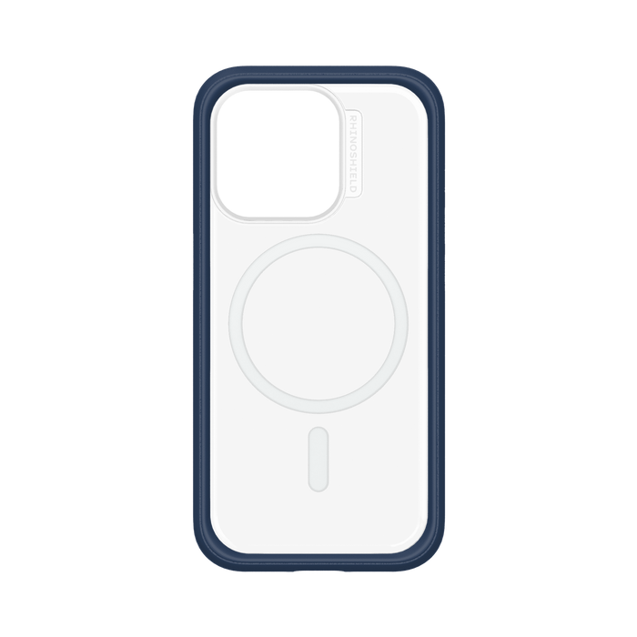 iPhone 15 Pro Mod NX (compatible MagSafe)