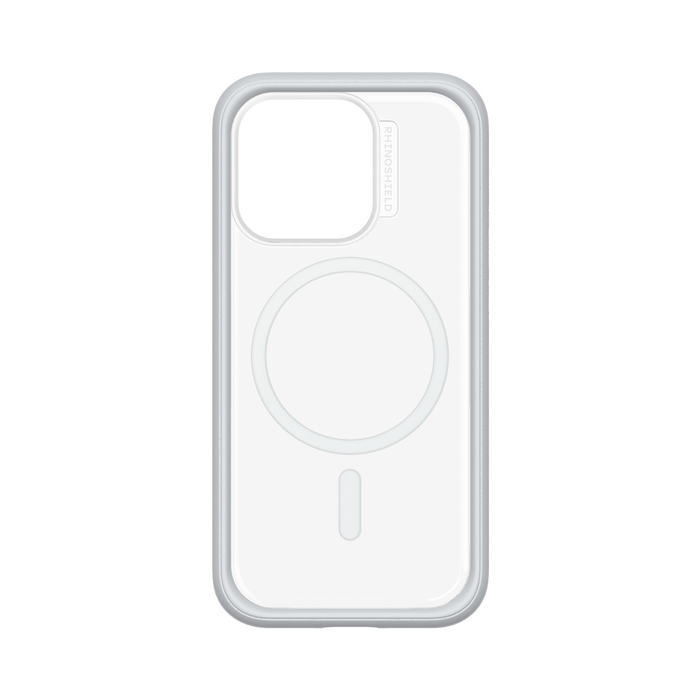 iPhone 15 Pro Mod NX (compatible MagSafe)