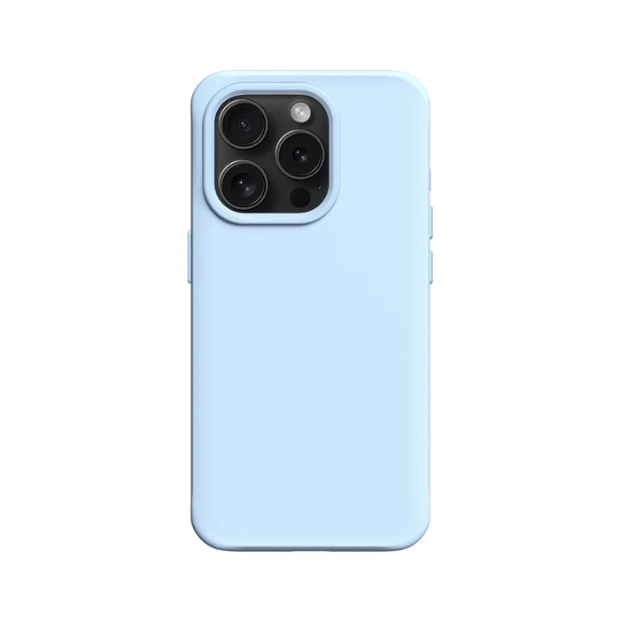 Glacier Blue