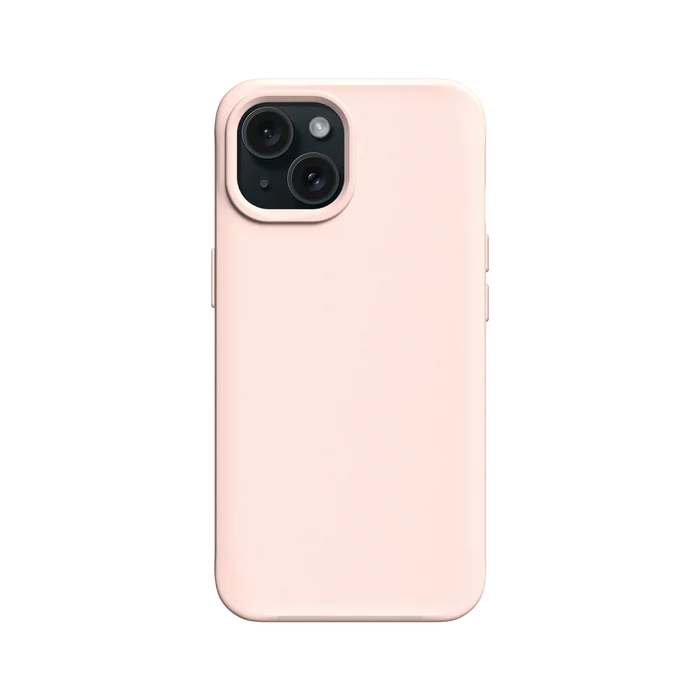 Blush Pink