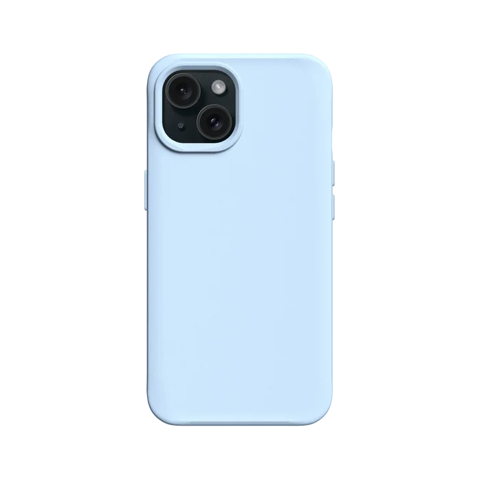 Glacier Blue