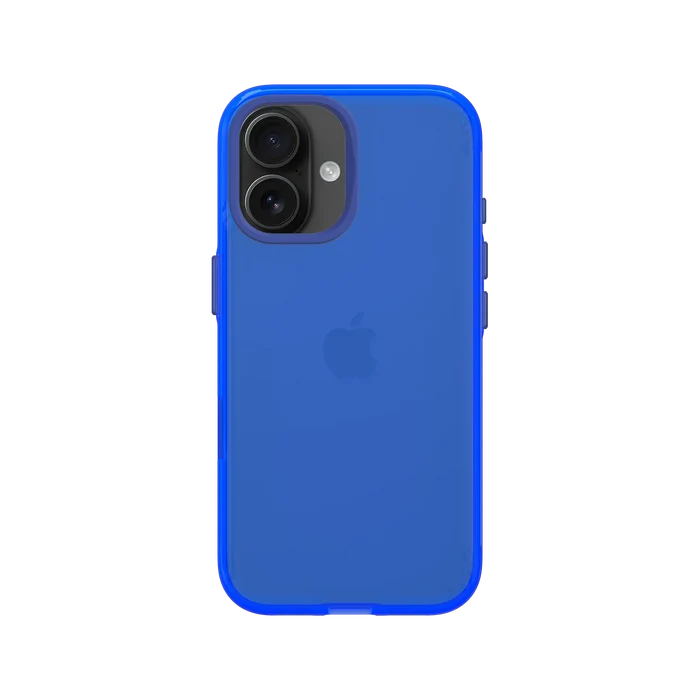 iPhone 16 Clear（Bouton de caméra）