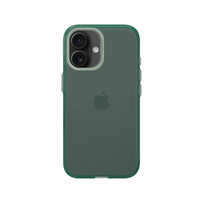 iPhone 16 Clear（Bouton de caméra）