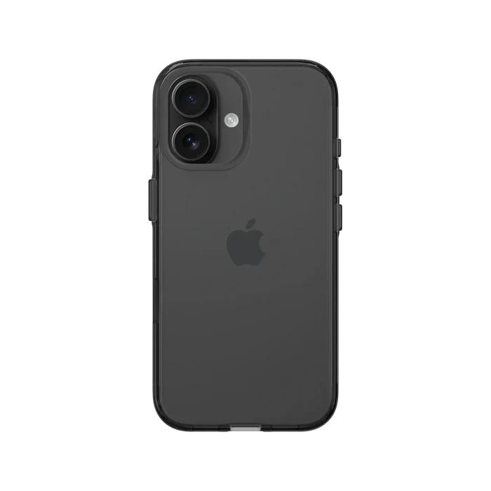 iPhone 16 Clear（Bouton de caméra）