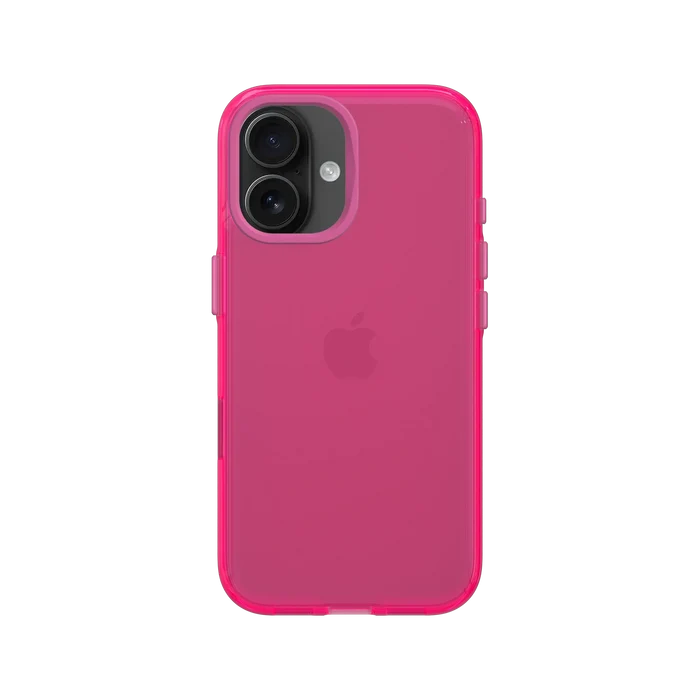 iPhone 16 Clear（Bouton de caméra）
