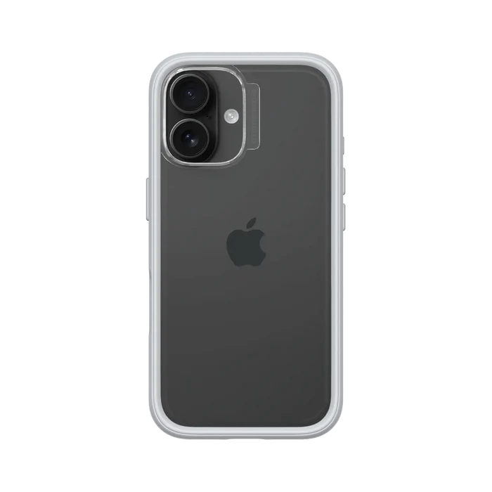 Platinum Gray