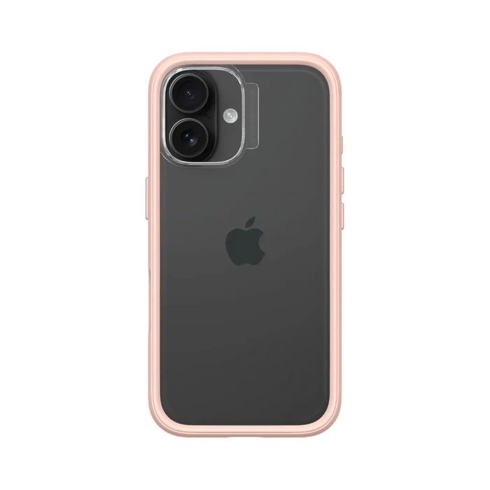 iPhone 16 Mod NX