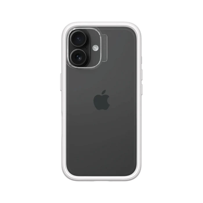 iPhone 16 Mod NX