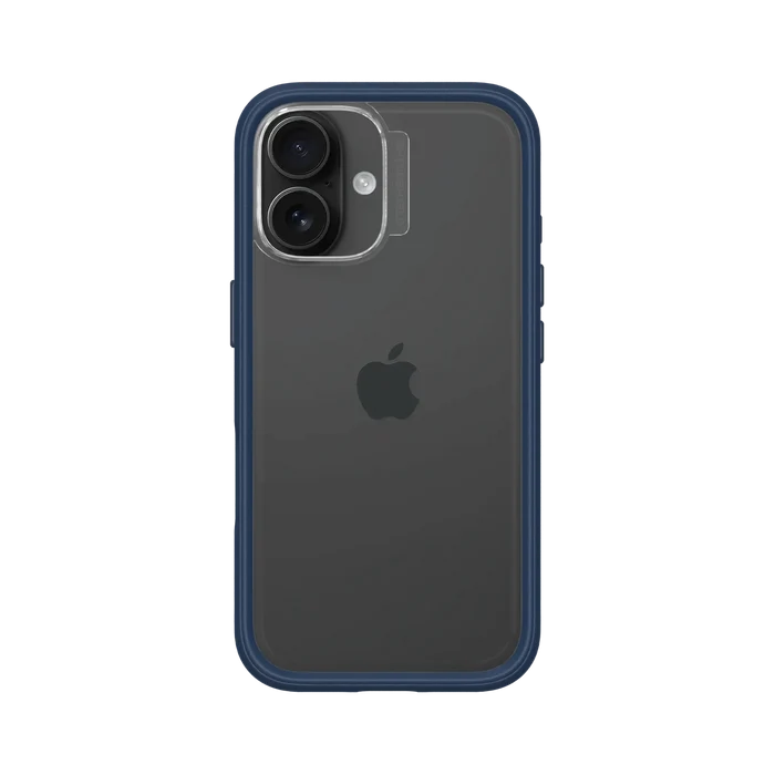 iPhone 16 Mod NX