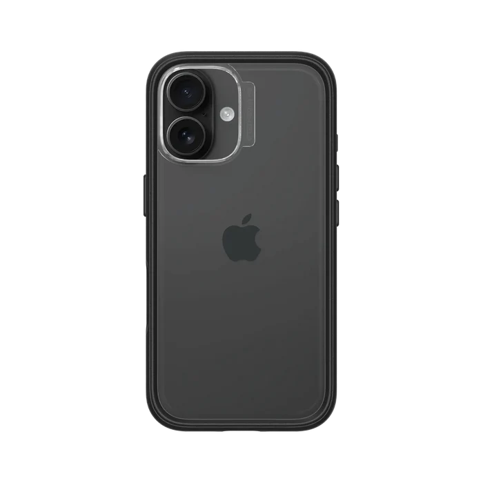 iPhone 16 Mod NX