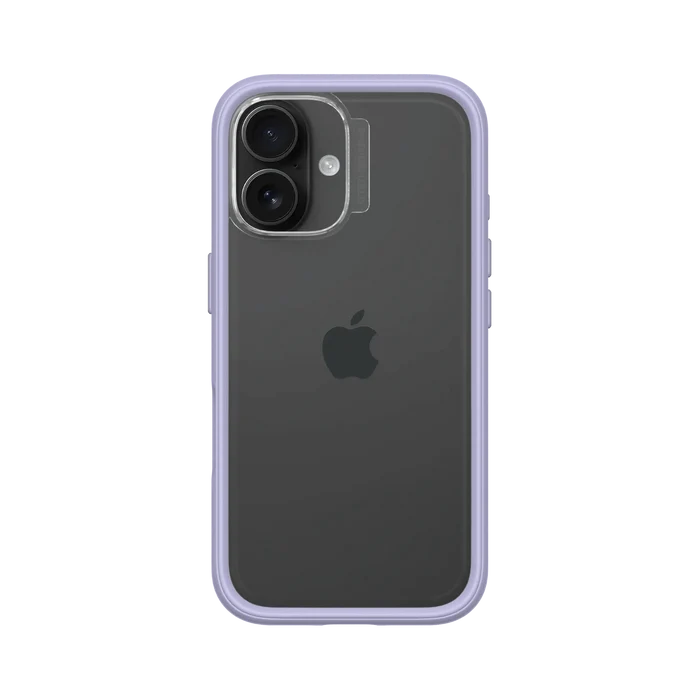 iPhone 16 Mod NX