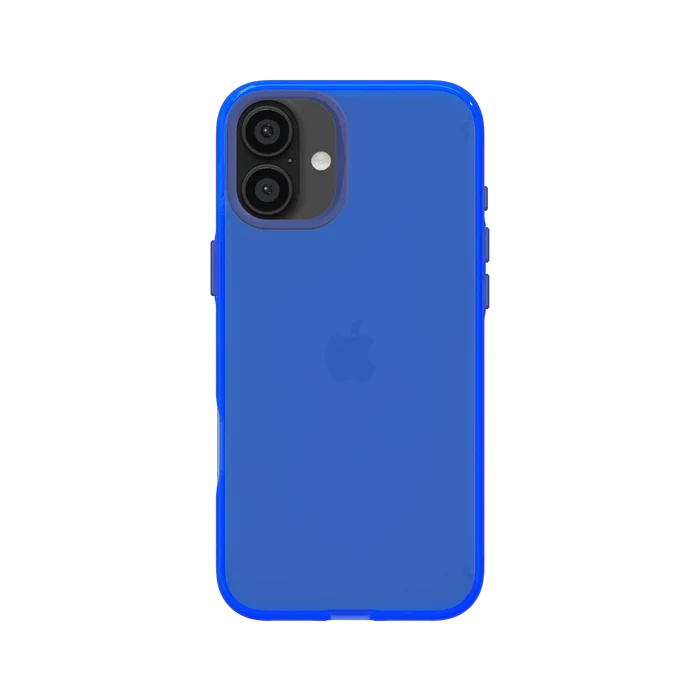 iPhone 16 Plus Clear