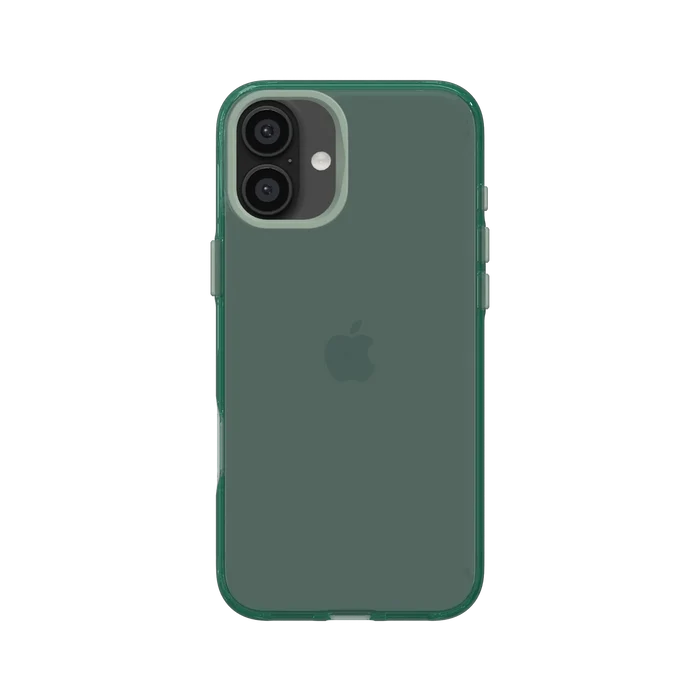 iPhone 16 Plus Clear