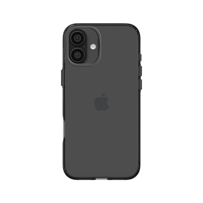 iPhone 16 Plus Clear