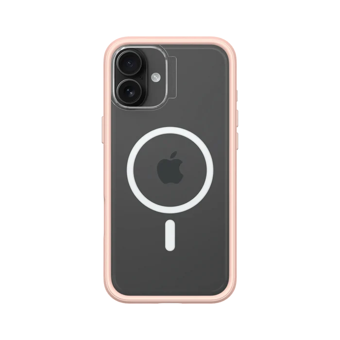 iPhone 16 Plus Mod NX (compatible MagSafe)
