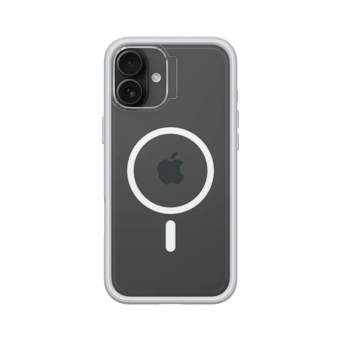 iPhone 16 Plus Mod NX (compatible MagSafe)