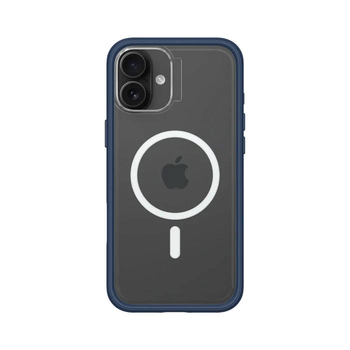 iPhone 16 Plus Mod NX (compatible MagSafe)