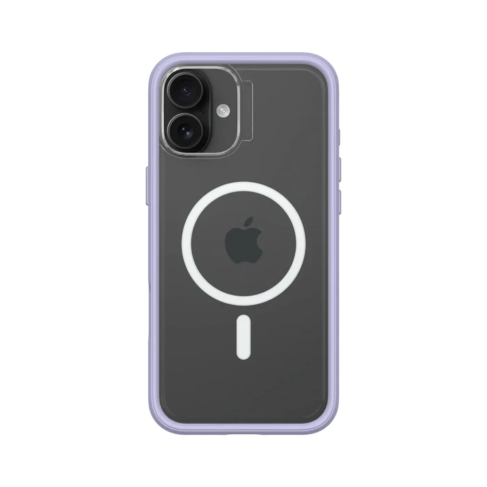 iPhone 16 Plus Mod NX (compatible MagSafe)