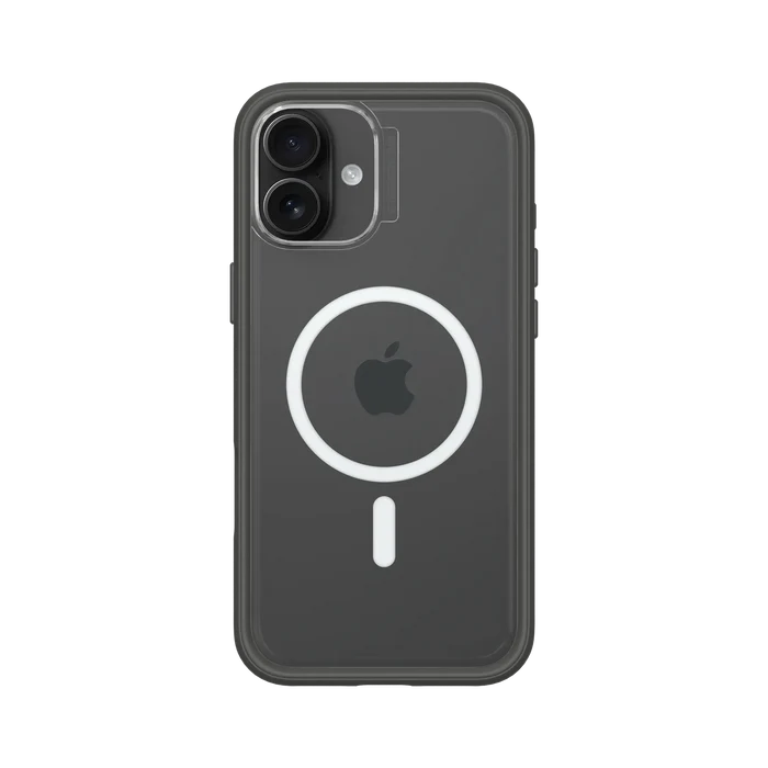 iPhone 16 Plus Mod NX (compatible MagSafe)