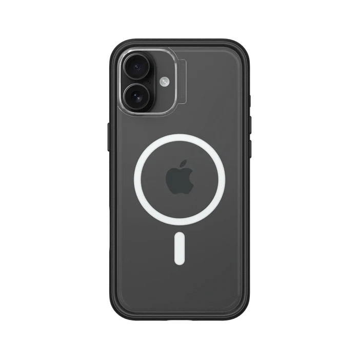 iPhone 16 Plus Mod NX (compatible MagSafe)