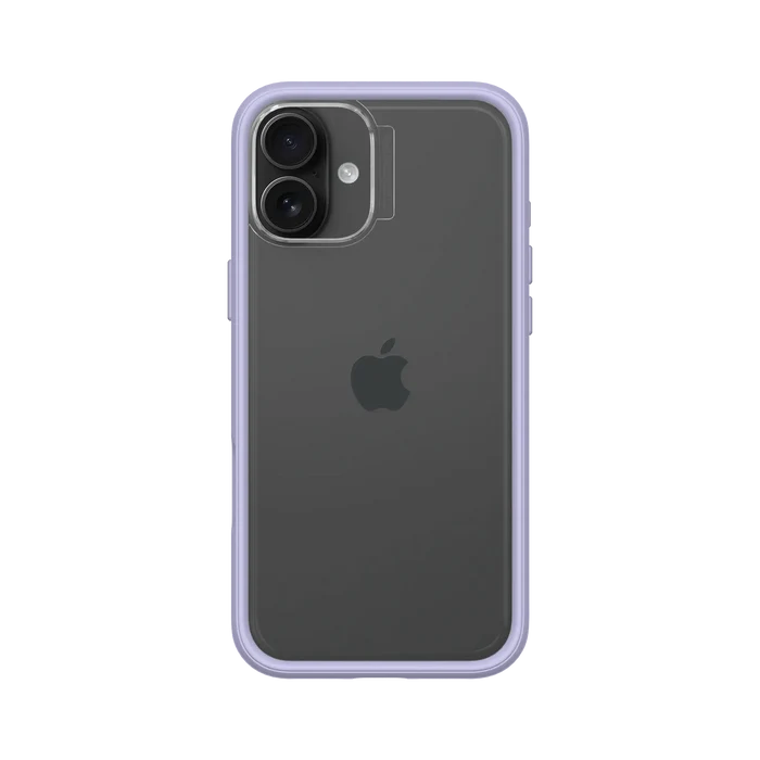 iPhone 16 Plus Mod NX