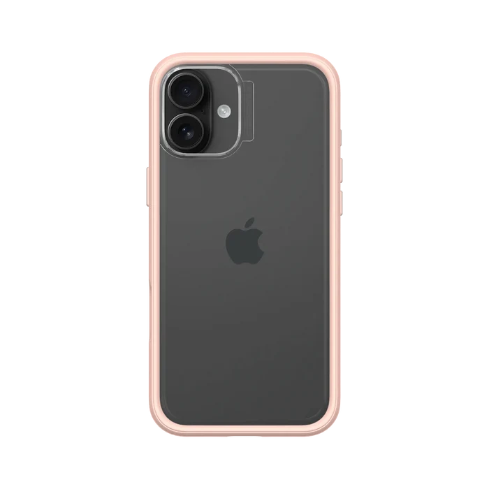 iPhone 16 Plus Mod NX