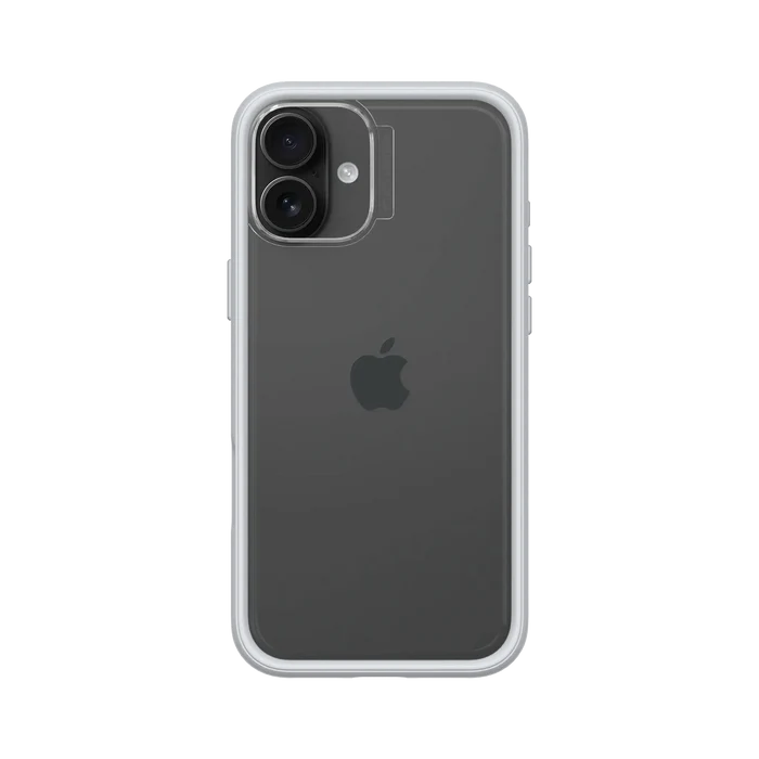 iPhone 16 Plus Mod NX