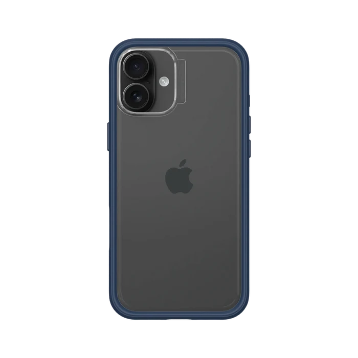 iPhone 16 Plus Mod NX