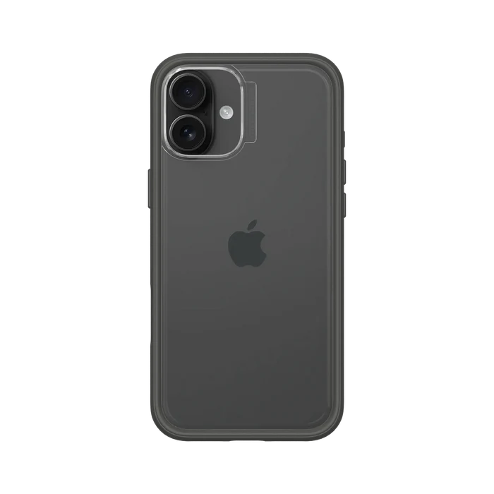 iPhone 16 Plus Mod NX