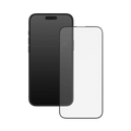 iPhone 16 Plus Protection Écran en verre trempé 9H