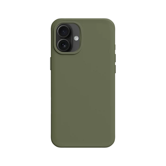 iPhone 16 Plus SolidX