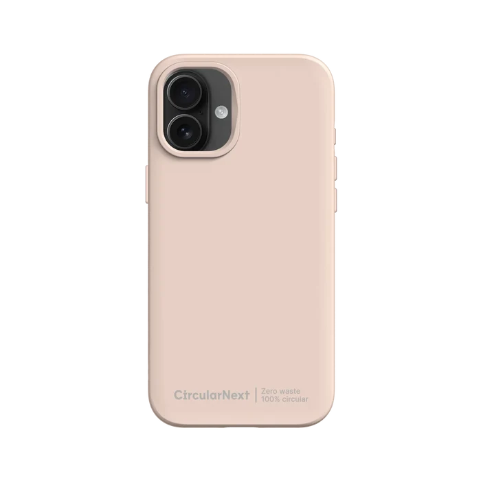 iPhone 16 Plus SolidX（Compatible MagSafe & Bouton de caméra）