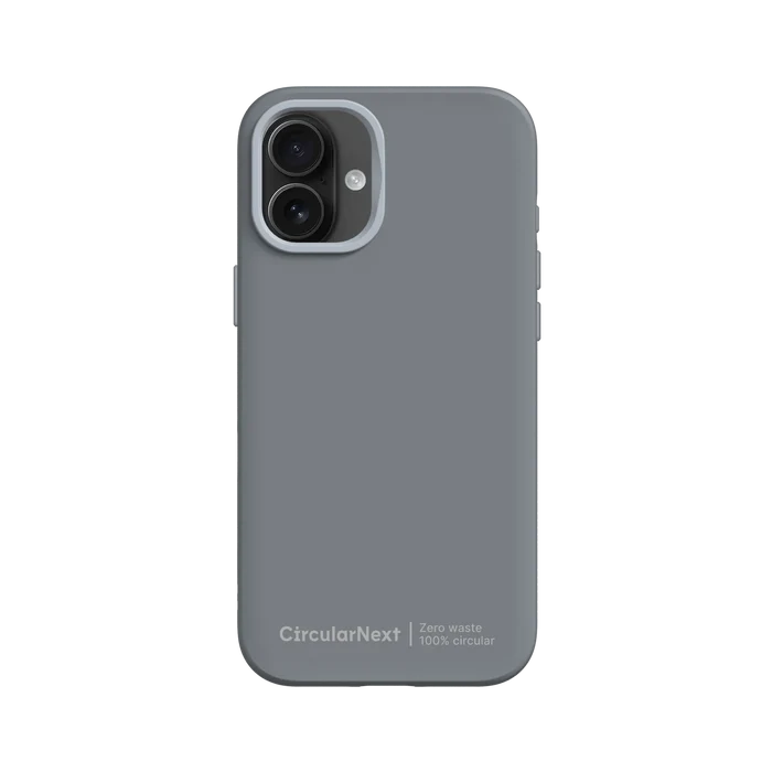 iPhone 16 Plus SolidX（Compatible MagSafe & Bouton de caméra）