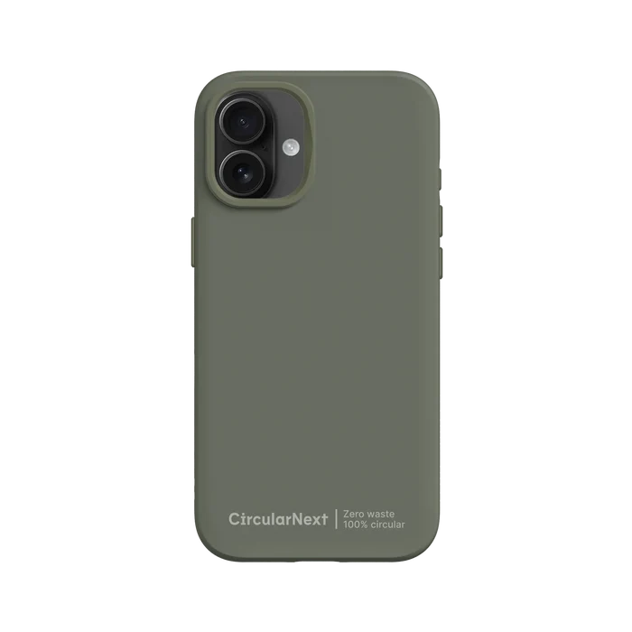 iPhone 16 Plus SolidX（Compatible MagSafe & Bouton de caméra）