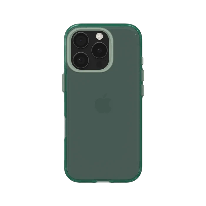 iPhone 16 Pro Clear