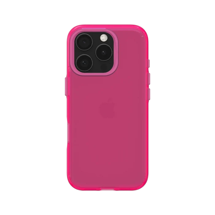iPhone 16 Pro Clear