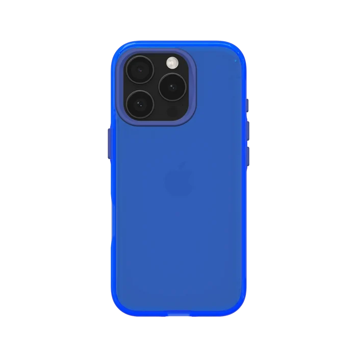 iPhone 16 Pro Clear