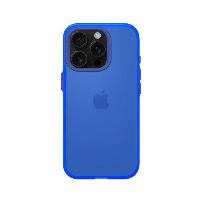 iPhone 16 Pro Clear（Bouton de caméra）