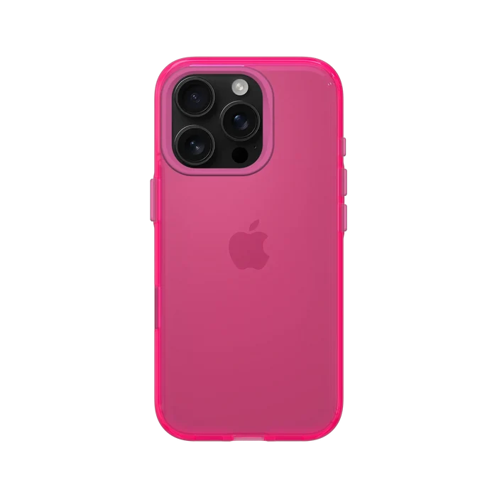 iPhone 16 Pro Clear（Bouton de caméra）